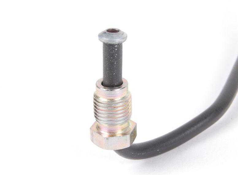 Bmw 7 E38 Vorlaufleitung Originalus 37131091125