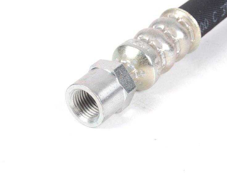 Bmw 7 E38 Vorlaufleitung Originalus 37131091125