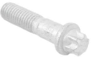 Bmw 7 E38 X3 E83 Torx Sukriūtės Varžtai Originalus 26117574873