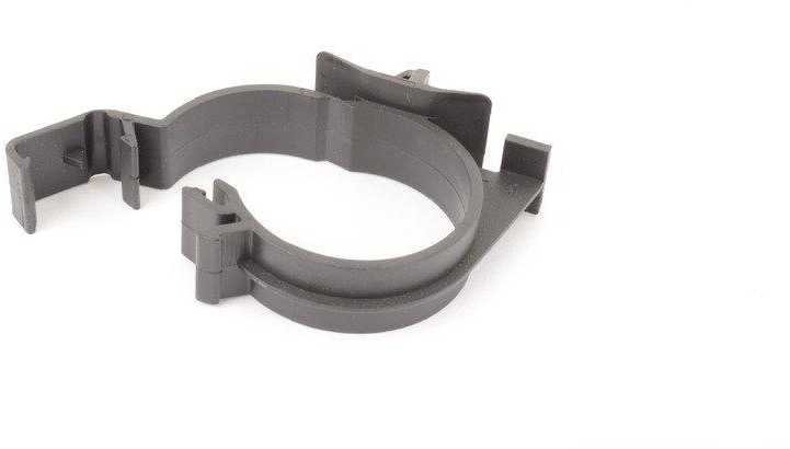 Bmw 7 E38 X5 E53 Halter Saugleitung Klimaanlage Originalus 64536904205