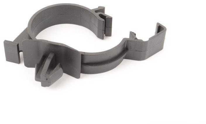 Bmw 7 E38 X5 E53 Halter Saugleitung Klimaanlage Originalus 64536904205