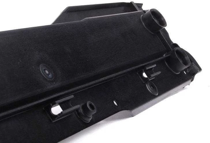 BMW 7 E65 730i 740i 750i 760i Dėklas Modulio Nešėjas Originalus 17117561432
