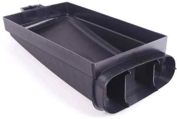 Bmw 7 E65 E66 E67 Dešinysis Mikrofiltras Oro Kanalas Originalus 64318379958