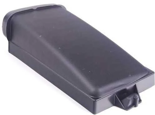 Bmw 7 E65 E66 E67 Dešinysis Mikrofiltras Oro Kanalas Originalus 64318379958