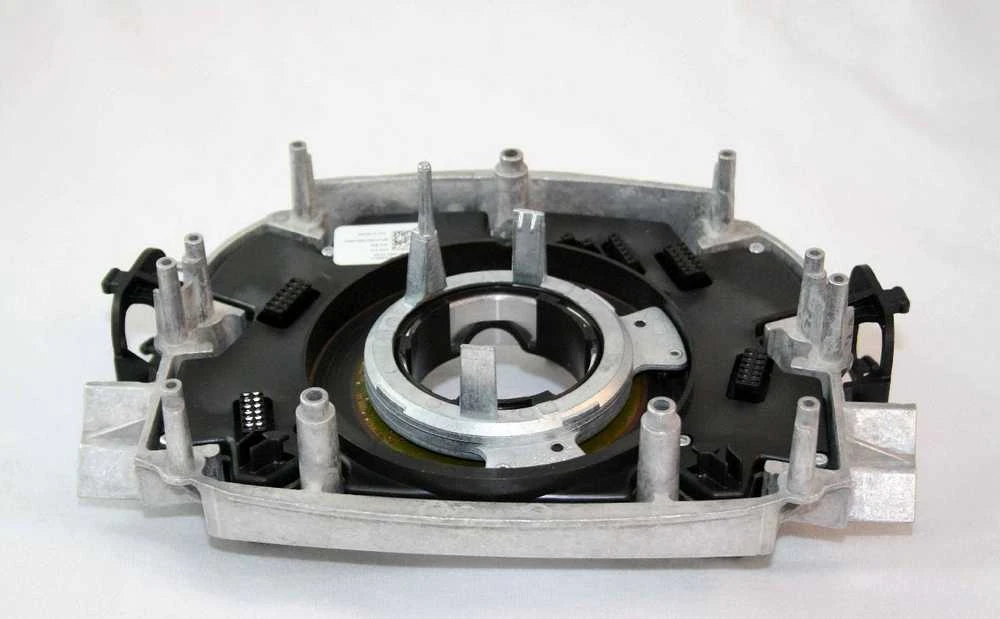Bmw 7 E65 E66 E67 Valdymo Stabdžių Blokas Originalus 61316970833