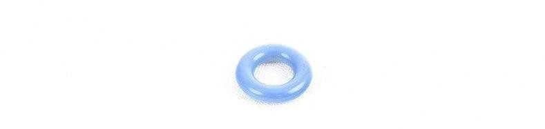 Bmw 7 E65 E66 E67 Variklio O-Ring Originalus 13647516741