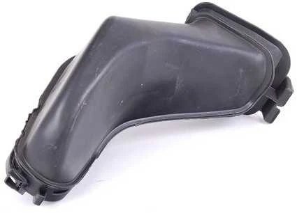 BMW 7 E65 E66 Filtruotas Oro Šachtas Dešinys Originalus 64318379956