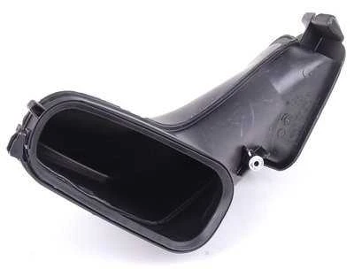 BMW 7 E65 E66 Filtruotas Oro Šachtas Dešinys Originalus 64318379956