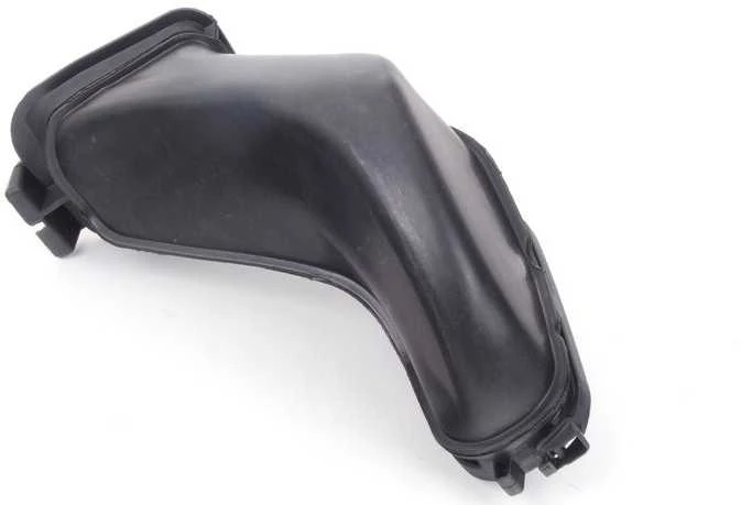 Bmw 7 E65 E66 Filtruotas Oro Vamzdis Kairys Originalus 64318379955