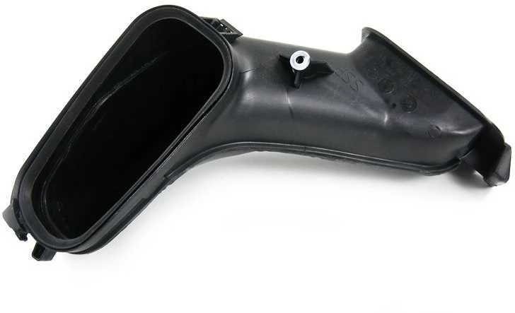 Bmw 7 E65 E66 Filtruotas Oro Vamzdis Kairys Originalus 64318379955