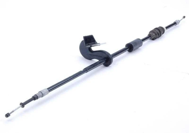 Bmw 7 E65 E66 Kairysis Stovės Kabantis Vairas Originalus 34436780016