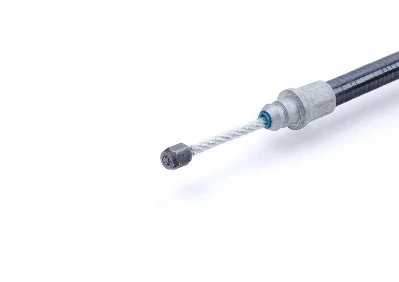 Bmw 7 E65 E66 Kairysis Stovės Kabantis Vairas Originalus 34436780016