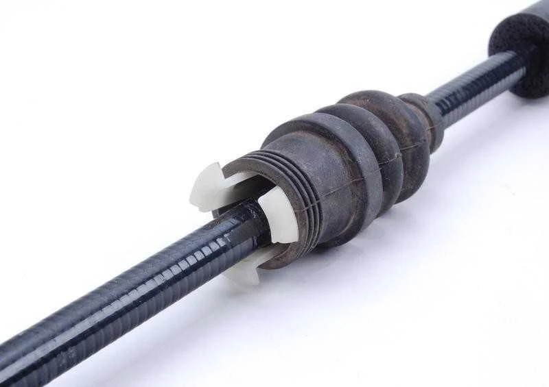 Bmw 7 E65 E66 Kairysis Stovės Kabantis Vairas Originalus 34436780016
