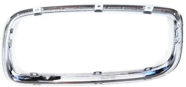 BMW 7 E65 E66 Priekinis Dešinys Aparatinės Žiedas Originalus 51138223220