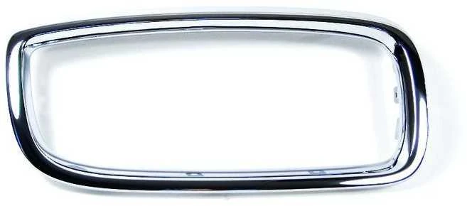 BMW 7 E65 E66 Priekinis Dešinys Aparatinės Žiedas Originalus 51138223220