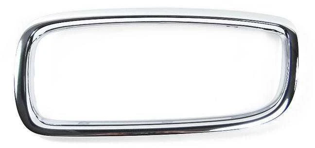 Bmw 7 E65 E66 Priekinis Kairysis Apvadas Originalus 51138223219