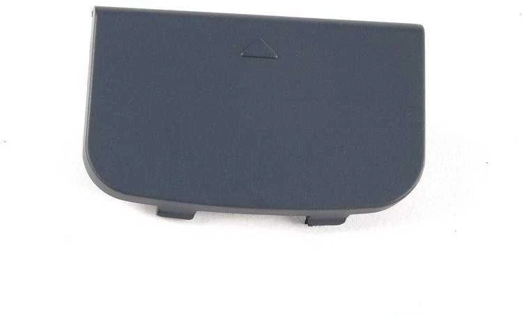 Bmw 7 E65 E66 Towing Eye Flap Originalus 51117042702