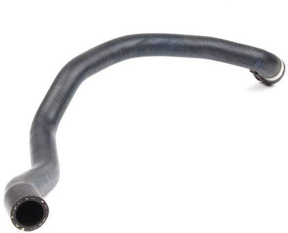 Bmw 7 E65 E66 Vandens Valvos Ir Desinio Radiatoriaus Slangas Originalus 64218377699