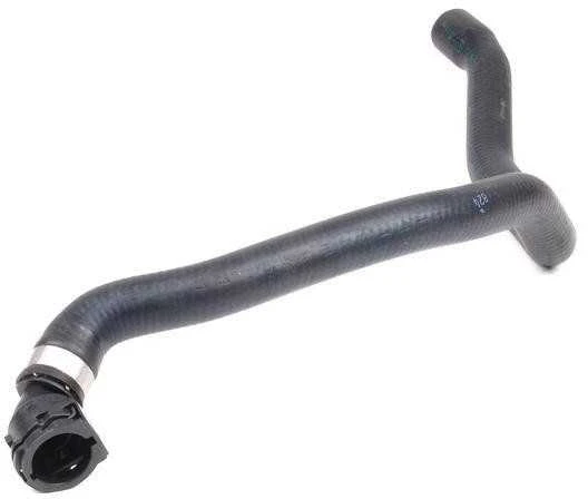 Bmw 7 E65 E66 Vandens Valvos Ir Desinio Radiatoriaus Slangas Originalus 64218377699