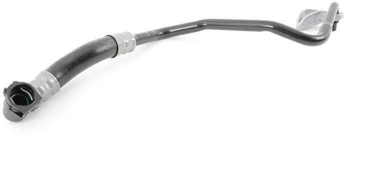 Bmw 7 F01 F02 Alynas Aukstyn Aliejus Vamzdis Originalus 17227584008