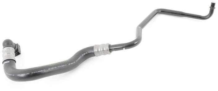 Bmw 7 F01 F02 Alynas Ausinimo Vamzdis Originalus 17227584007