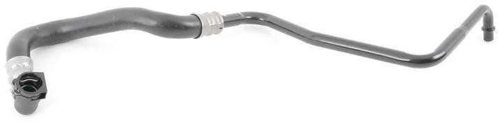 Bmw 7 F01 F02 Alynas Ausinimo Vamzdis Originalus 17227584007