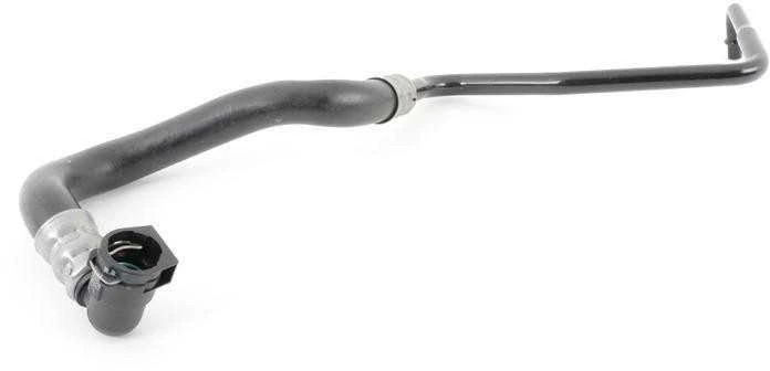 Bmw 7 F01 F02 Alynas Ausinimo Vamzdis Originalus 17227584007
