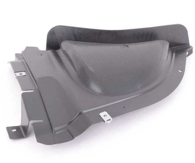 BMW 7 F01 F02 Apatinis Dešinysis Dėžės Viršus Originalus 51757185006