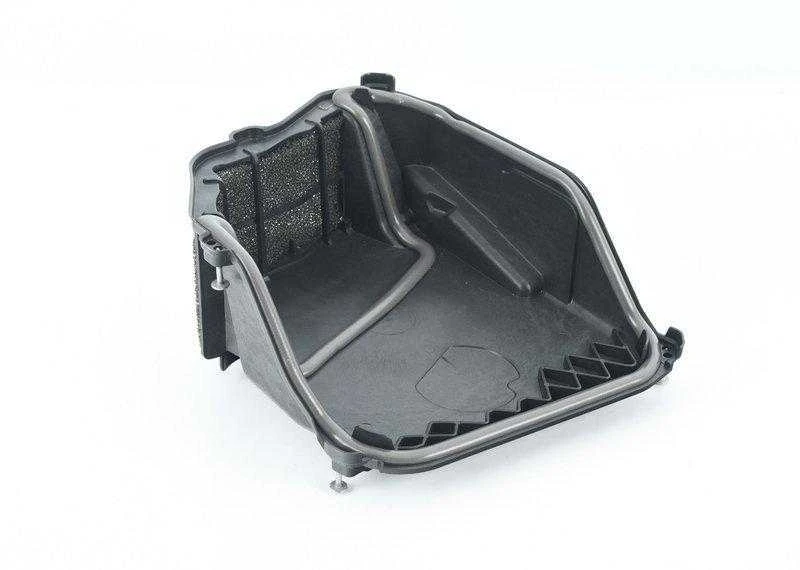 BMW 7 F01 F02 Dvigčio Dėklas Su Stipriu Filtru Originalus 64116987598