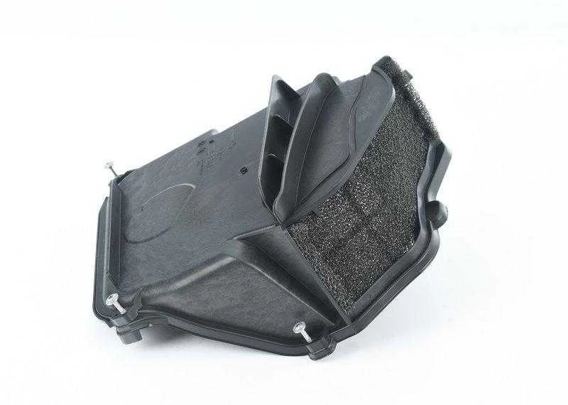 BMW 7 F01 F02 Dvigčio Dėklas Su Stipriu Filtru Originalus 64116987598