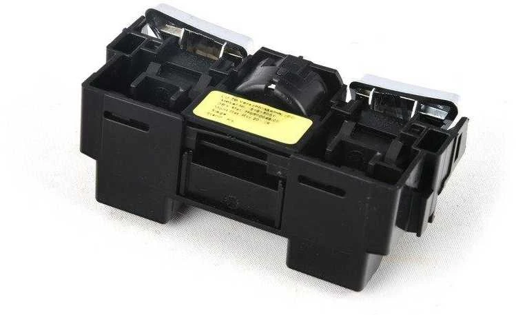 Bmw 7 F01 F02 F03 Centrinės Konsolės Porankio Užraktas Originalus 51169179832