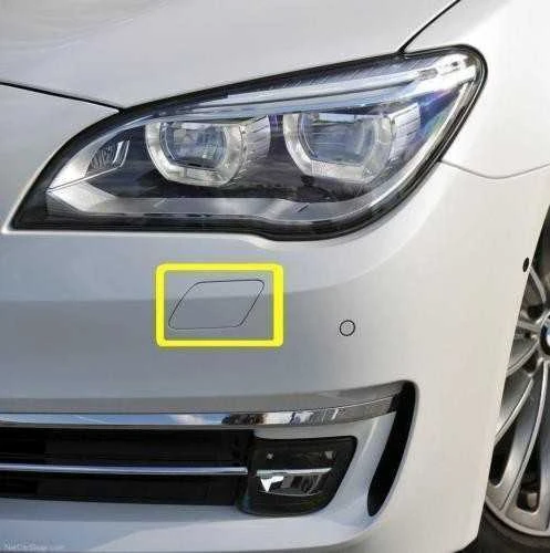Bmw 7 F01 F02 F03 Dešinės Pusės Vėžės Kotas Originalus 51117335054