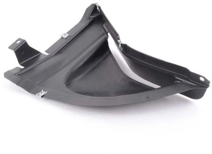 BMW 7 F01 F02 F03 F04 Originalus 51757185005
