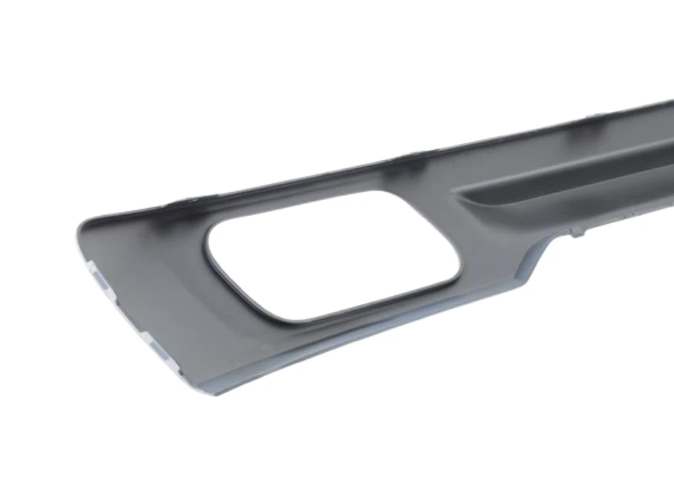 Bmw 7 F01 F02 F03 Galinio Prikloso Danga Pagaminta Originalus 51127209920