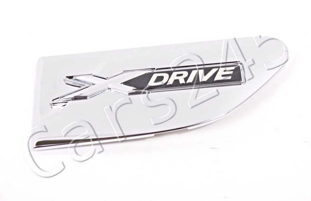 Bmw 7 F01 F02 F03 Originalus 63137234695