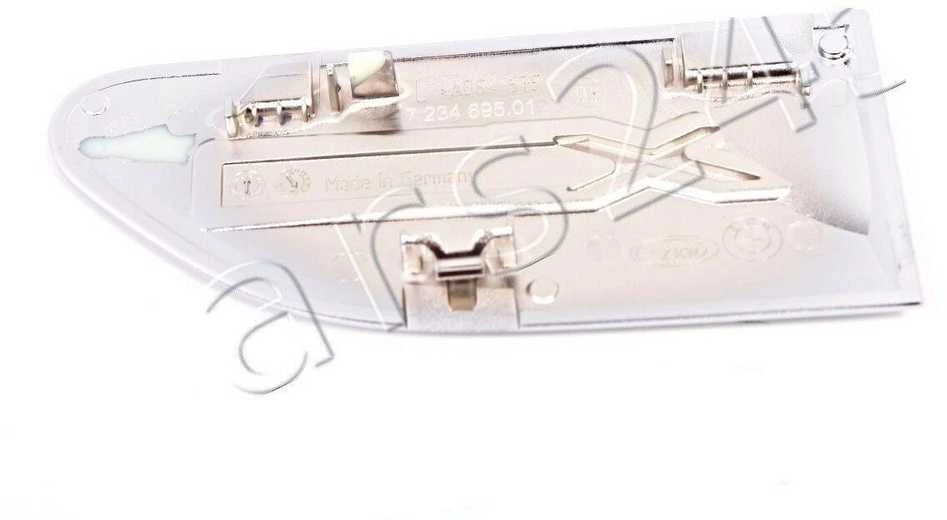 Bmw 7 F01 F02 F03 Originalus 63137234695