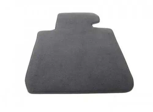 BMW 7 F01 F02 F03 Velours Vairuotojo Pusės Kilimėlis Originalus 51477230357