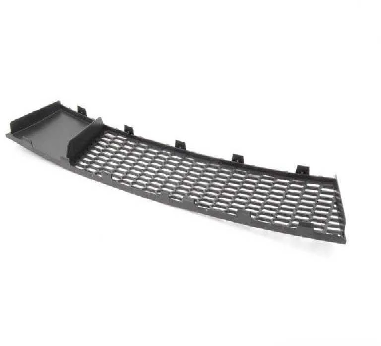 BMW 7 F01 F02 F04 2008-2015 M Sport Priekinis Buferis Apatinė Grotelė ACC Originali