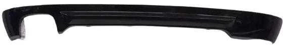 BMW 7 F01 F02 Galinis Primed Trim Cover Originalus 51127209918
