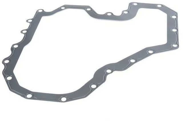 Bmw 7 F01 F02 Gasket Steel Originalus 11137578304