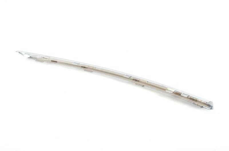 Bmw 7 F01 F02 Priekinis Dešinysis Moulding Originalus 51117197292