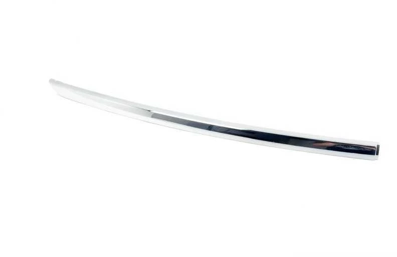Bmw 7 F01 F02 Priekinis Kairys Moulding Originalus 51117197291
