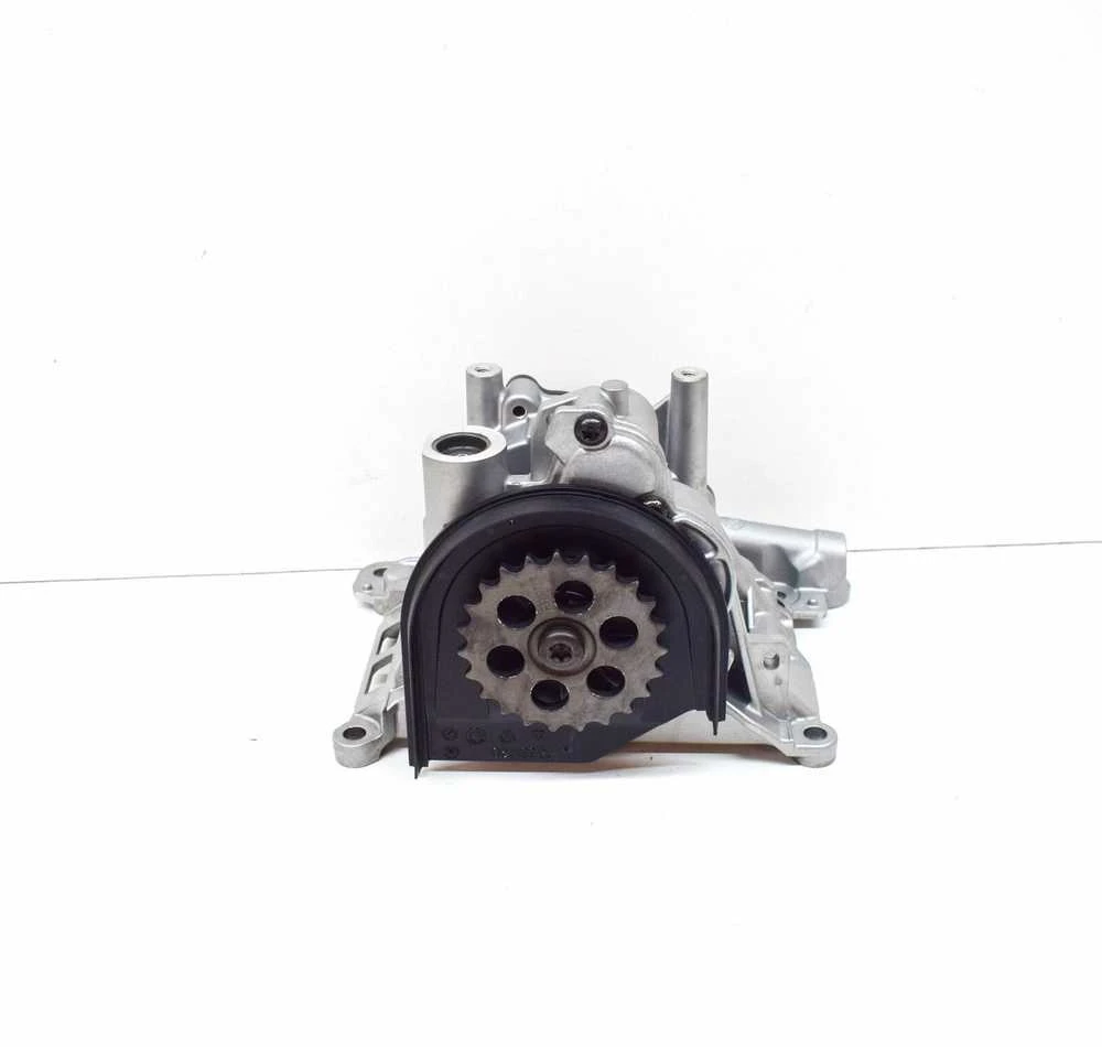 BMW 7 F01 F02 vakuuminis alyvos siurblys 11418507325 GENUINALUS