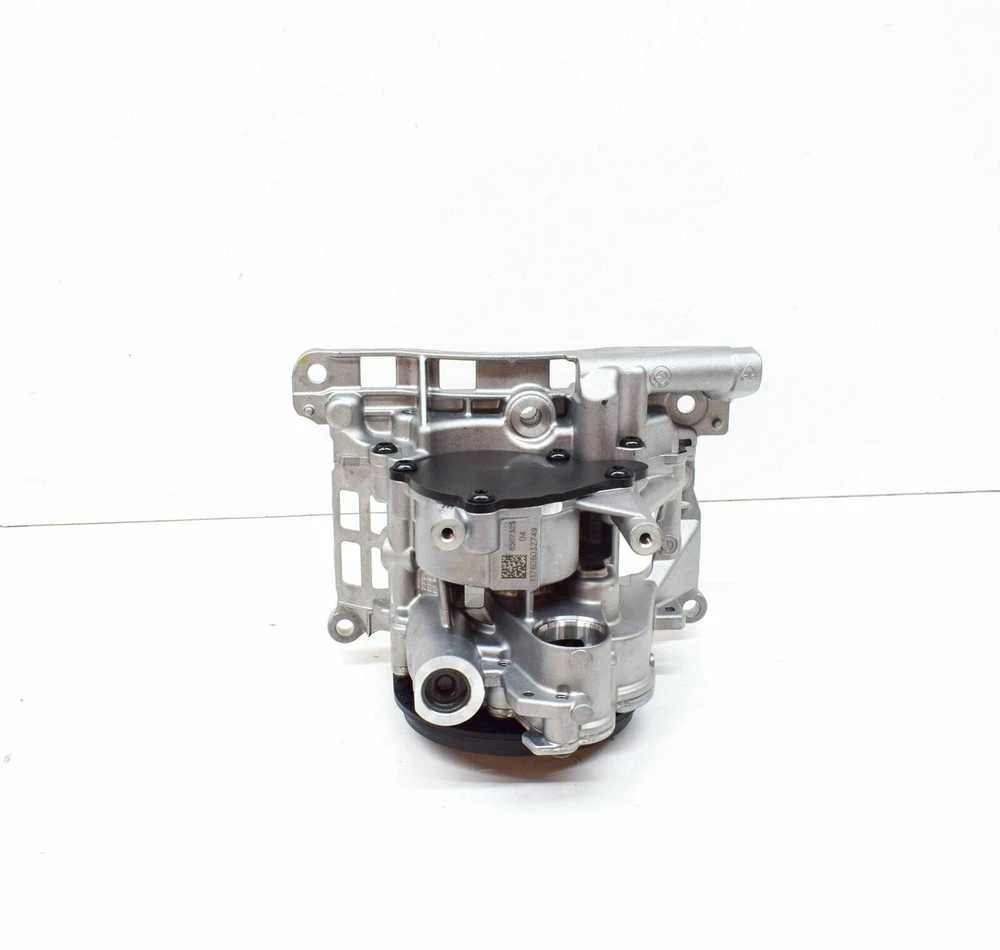 BMW 7 F01 F02 vakuuminis alyvos siurblys 11418507325 GENUINALUS