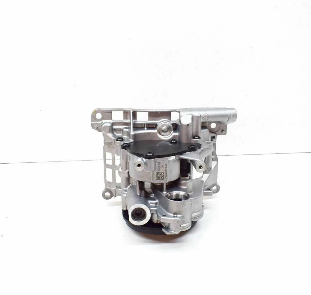 BMW 7 F01 F02 vakuuminis alyvos siurblys 11418507325 GENUINALUS