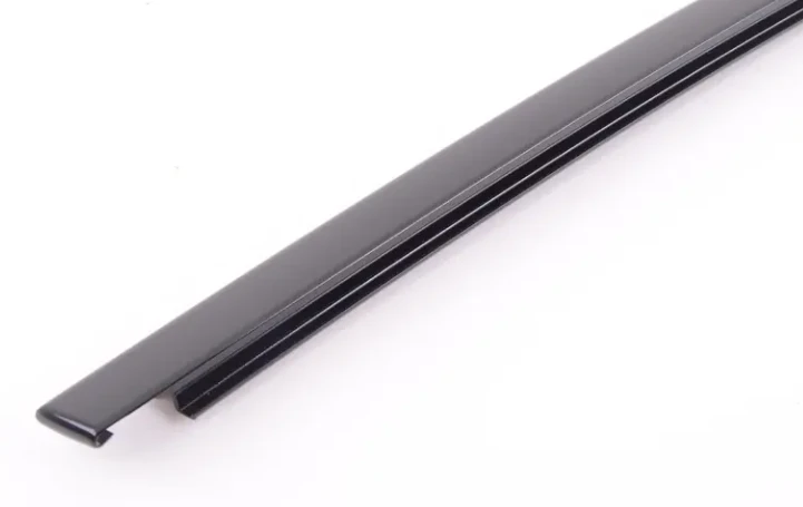 Bmw 7 F01 F02 Viršutinė Šoninių Durų Lango Rėmo Apdaila Originalus 51337185230