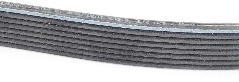 Bmw 7 F01 F02 X6 E71 Ribtas V Juosta Originalus 11287628279
