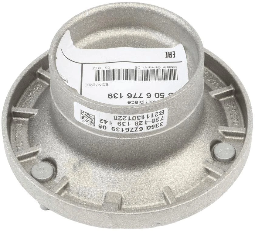 Bmw 7 F01 F04 Originalus 33506776139