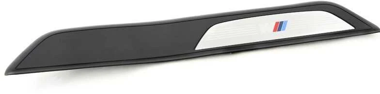 Bmw 7 F01 M Trimas Galinis Kairys Įėjimas Originalus 51478046289