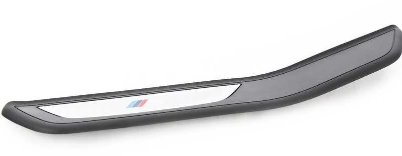 Bmw 7 F01 M Trimas Galinis Kairys Įėjimas Originalus 51478046289